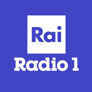 Diretta Radio 1 Rai 2